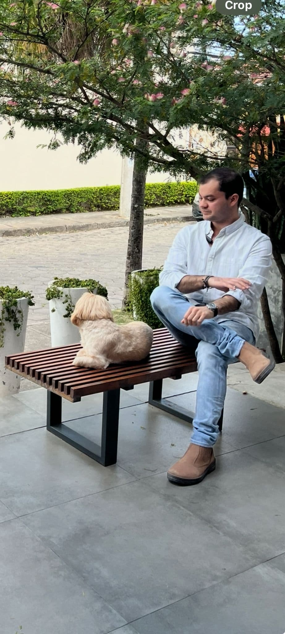 Rony y Tony