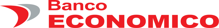 Banco Economico Logo