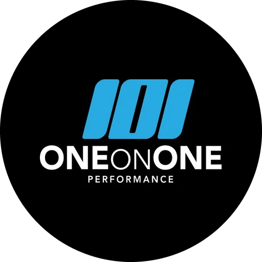 Logo de 101 ONEonONE