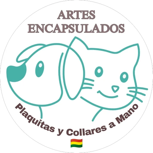 Logo de Artes Encapsulados