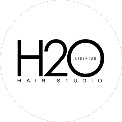 Logo de H2O Libertad