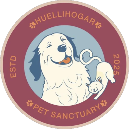 Logo de HuelliHogar