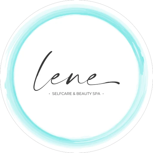 Logo de Lene Esthetic & Skin Spa