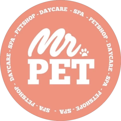 Logo de Mr. Pet