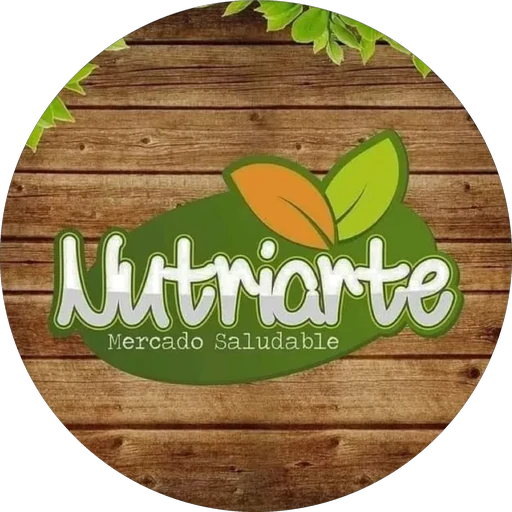 Logo de Nutriarte