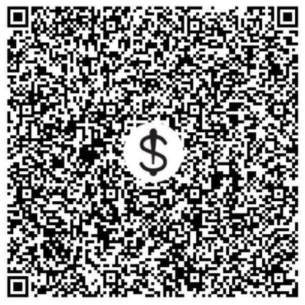 Codigo QR para membresia
