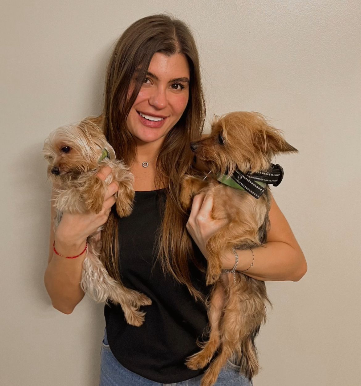 Carolina - Fundadora